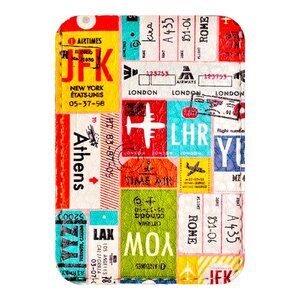 ID Card Holder Case Gift For Women Men Kids TESLA SMART KEY CARD HOLDERS 3 X Y